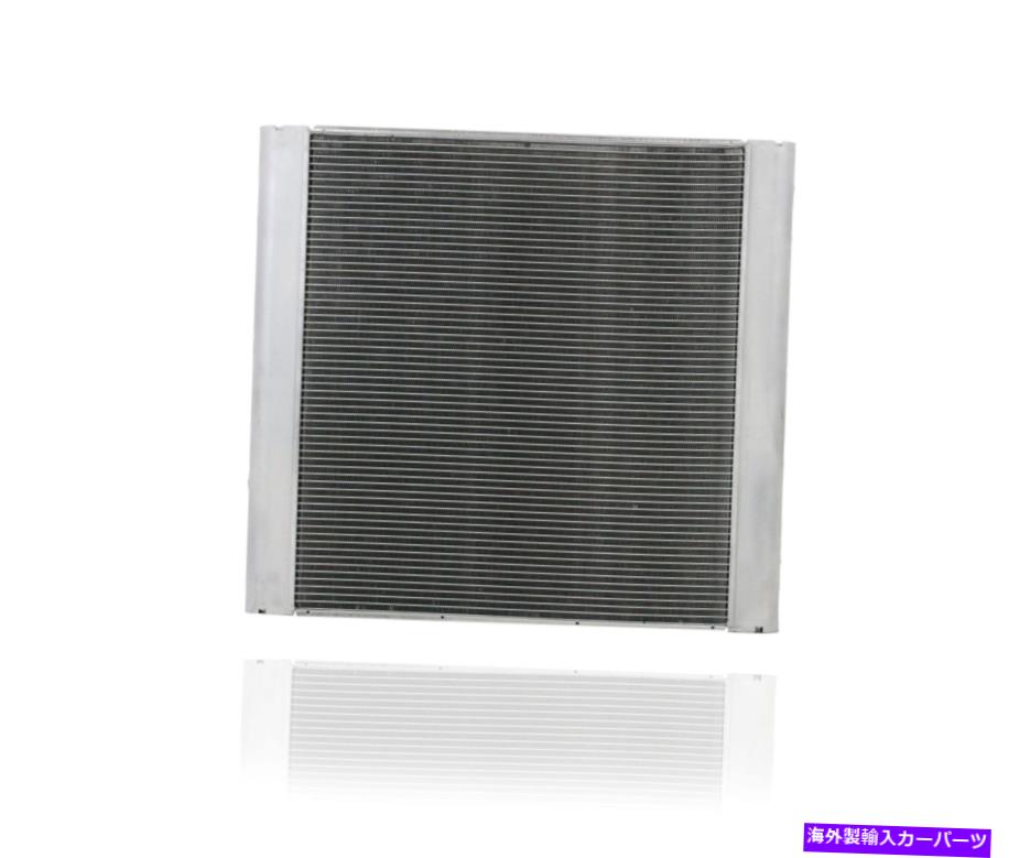 Radiator /fit 2871 03-05ランドローバーレンジローバーV8 4.4Lすべてのアルミニウムのラジエーター Radiator For/Fit 2871 03 - 05 Land Rover Range Rover V8 4.4L All Aluminum【並行輸入品】