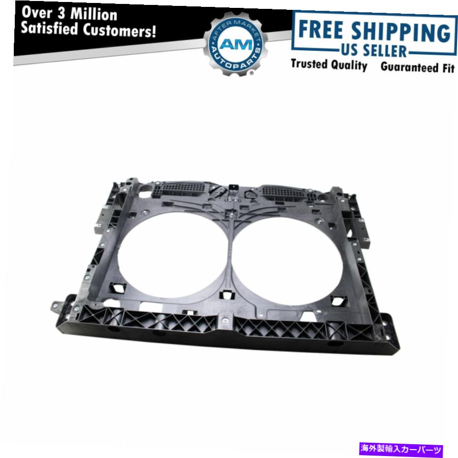 Radiator 日産パスファインダーインフィニティJX35 QX60のラジエーターサポートアセンブリ Radiator Support Assembly for Nissan Pathfinder Infiniti JX35 QX60 New【並行輸入品】