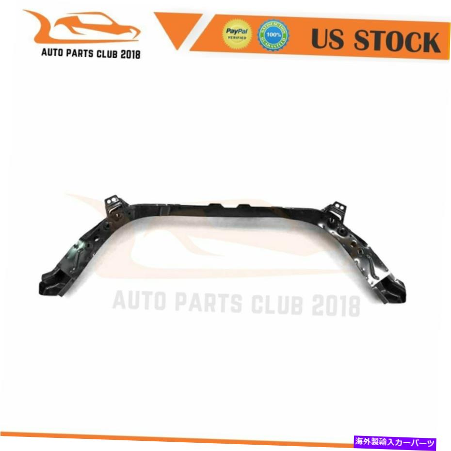 Radiator 適合2008 09 10 11 12 13-2015キャデラックCTSラジエーターコアサポートブラケットアッパー Fits 2008 09 10 11 12 13-2015 Cadillac CTS Radiator Core Support Bracket Upper【並行輸入品】