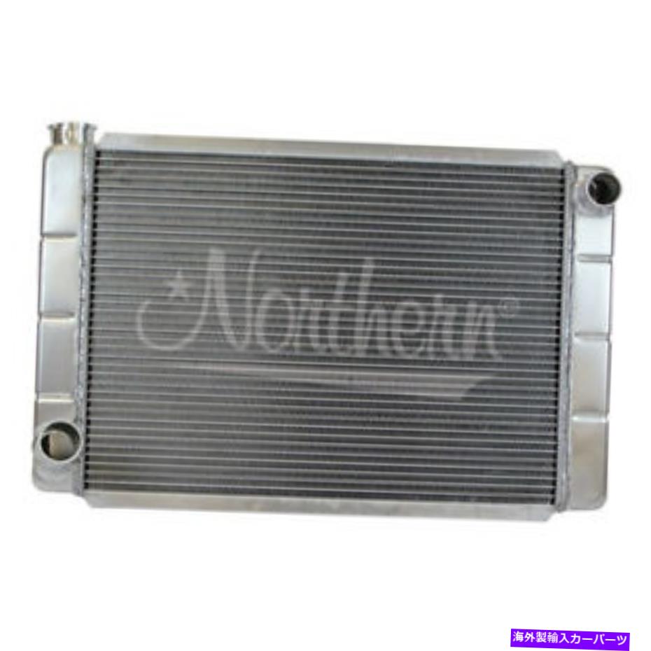 Radiator レースプロラジエーター-26 x 16フォード/モーパー Race Pro Radiators - 26 x 16 Ford/ Mopar【並行輸入品】