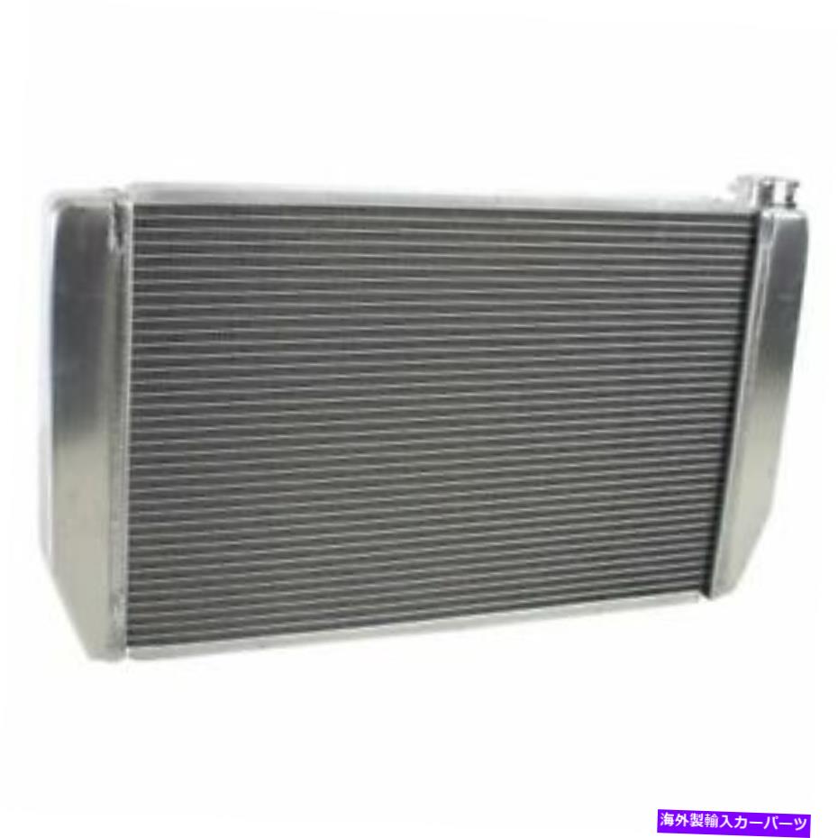 Radiator グリフィン1-26241-Xラジエーターユニバーサルミョウバン27.5 \