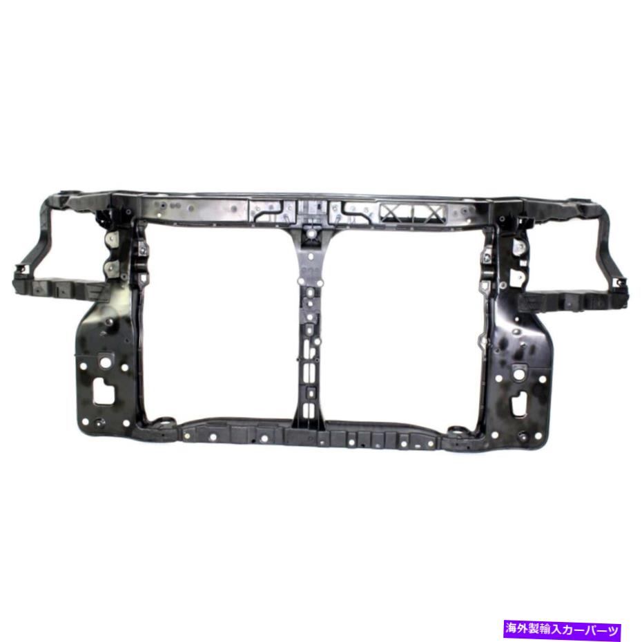 Radiator 2005-2010 Kia Sportage Assembly CAPAのラジエーターサポート Radiator Support For 2005-2010 Kia Sportage Assembly CAPA【並行輸入品】