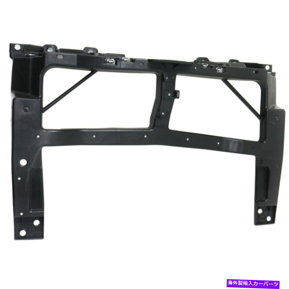 Radiator Chrysler 200 15-17 CH1222102 68376692AAの新しいラジエーターサポートブラケットフロント New Radiator Support Bracket Front For Chrysler 200 15-17 CH1222102 68376692AA【並行輸入品】 62,134円