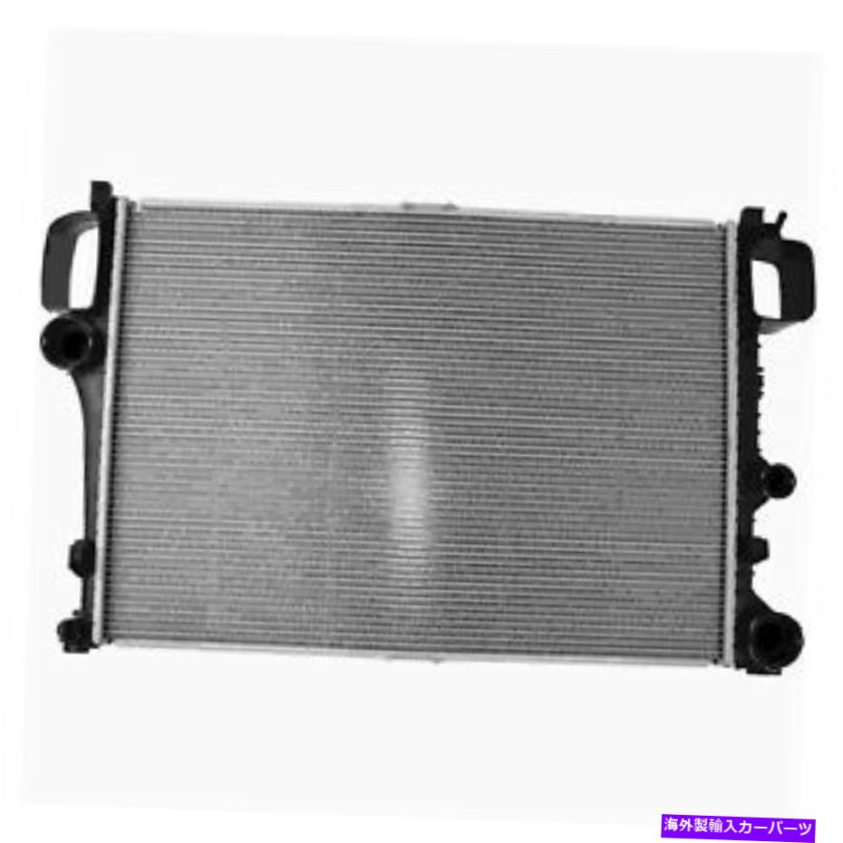 Radiator Nissens Radiator 2215003203 /627025 NISSENS Radiator 2215003203 / 627025【並行輸入品】