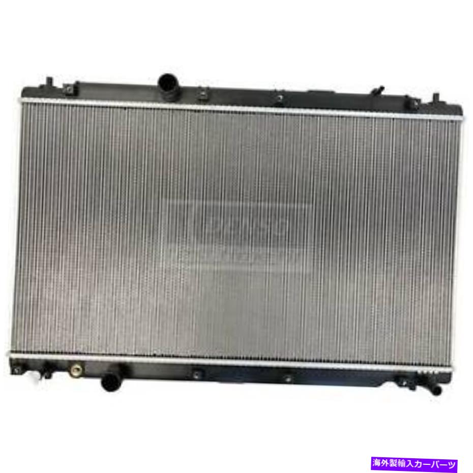 Radiator 2017-2019 Honda CR-VツーリングのDenso Auto Parts Radiator DENSO Auto Parts Radiator for 2017-2019 Honda CR-V Touring【並行輸入品】 62,134円