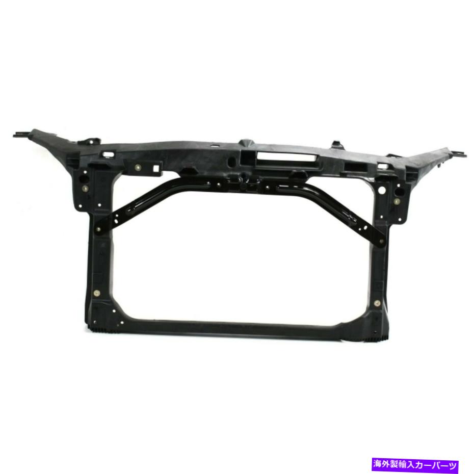 Radiator 2010-2012 Ford Fusion Lincoln MKZ Assemblyのラジエーターサポート Radiator Support For 2010-2012 Ford Fusion Lincoln MKZ Assembly【並行輸入品】