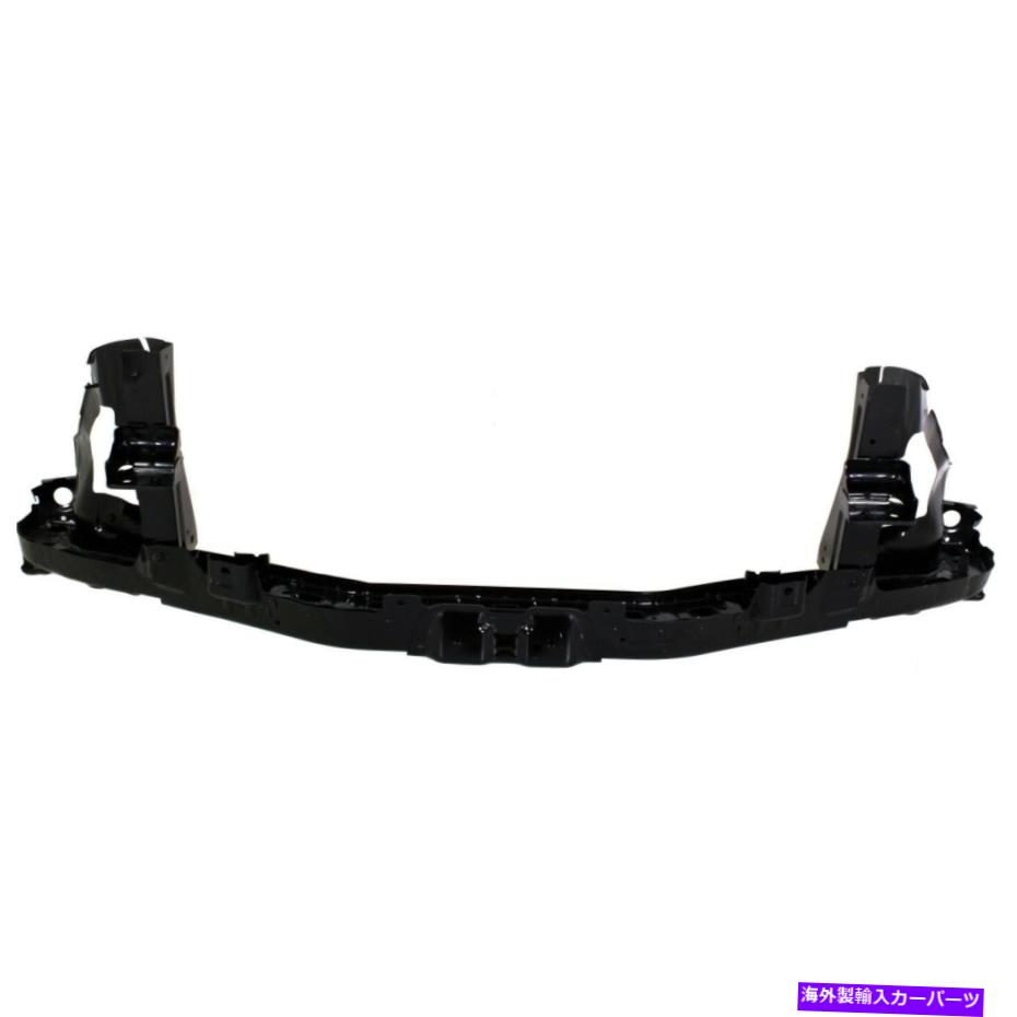 Radiator 2010-2016シボレーエクイノックスGMC地形アセンブリのラジエーターサポート Radiator Support For 2010-2016 Chevrolet Equinox GMC Terrain Assembly【並行輸入品】