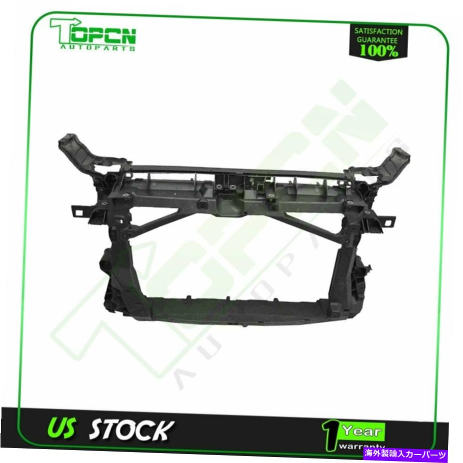 Radiator フロントラジエーターコアサポートブラケット2015 2016 2017-2020 Audi A3 Quattro Front Radiator Core Support Bracket For 2015 2016 2017-2020 Audi A3 Quattro【並行輸入品】 64,917円