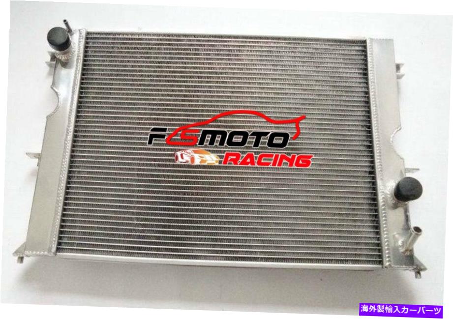 Radiator ランドローバーディフェンダーLD 2.2/2.4 TD4 2.5 TD5ディーゼルアルミニウムラジエーター90-16 91 FOR Land Rover Defender LD 2.2/2.4 TD4 2.5 TD5 DIESEL Aluminum Radiator 90-16 91【並行輸入品】