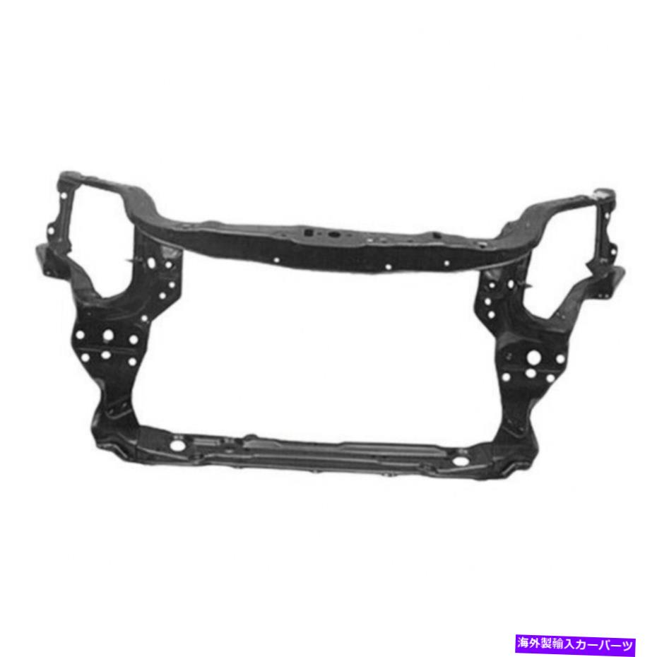Radiator Chevy Aveo 2009 2010 2011ラジエーターサポートの場合 For Chevy Aveo 2009 2010 2011 Radiator Support【並行輸入品】