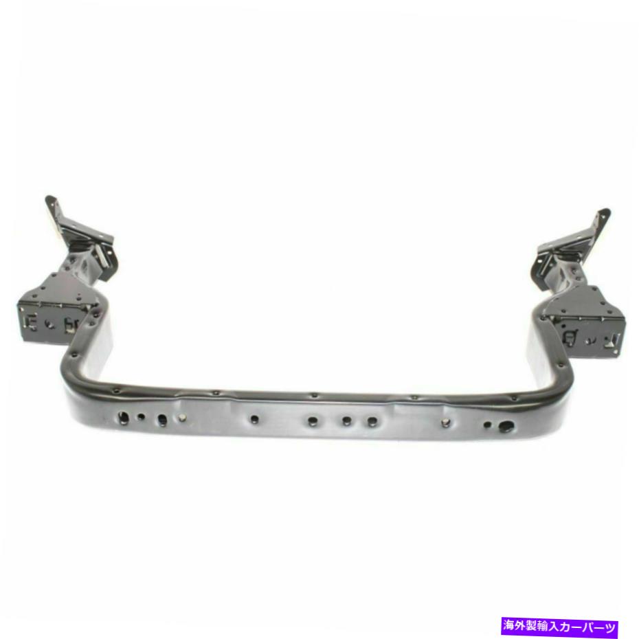 Radiator 新しいラジエーターサポート下部ネクタイバーフィットダッジダコタデュランゴCH1225190 New Radiator Support Lower Tie Bar Fits Dodge Dakota Durango CH1225190【並行輸入品】