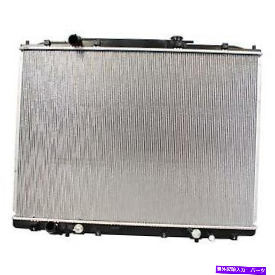 Radiator ＃221-3249 Denso Radiator # 221-3249 Denso Radiator【並行輸入品】