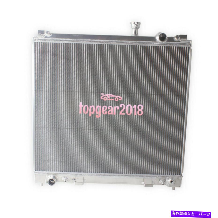 Radiator 日産datsun 510 620 720 1976-1980 79 3ROWSフルアルミニウム冷却ラジエーター For Nissan Datsun 510 620 720 1976-1980 79 3Rows Full Aluminum Cooling Radiator【並行輸入品】