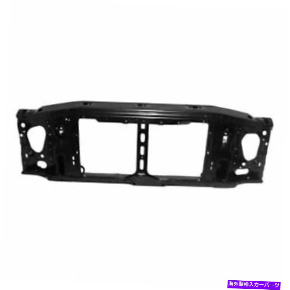 Radiator シボレーS-10ピックアップ1994 1995 1996 1997ラジエーターサポートGM1225120 | 15009395 For Chevy S-10 Pickup 1994 1995 1996 1997 Radiator Support GM1225120 | 15009395【並行輸入品】