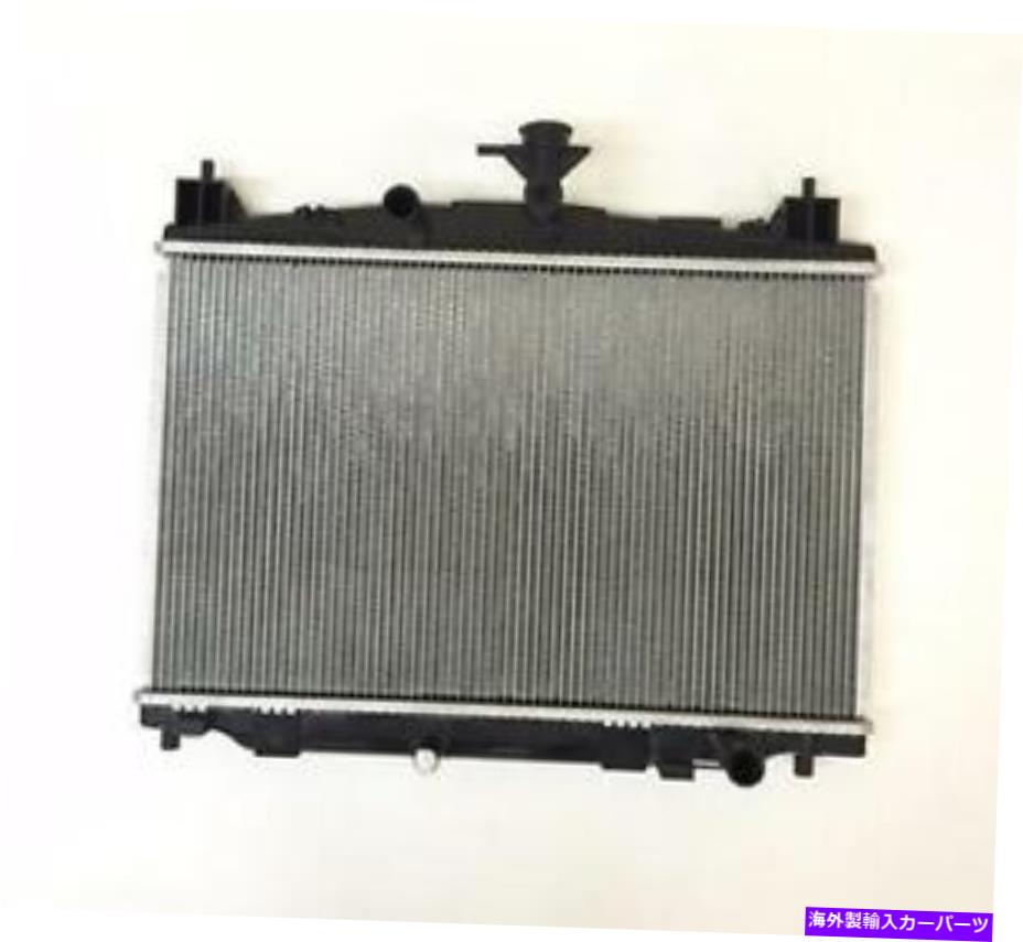 Radiator Demio / de3fs / de5fsラジエーター新しい Demio / DE3FS / DE5FS 　Radiator　NEW【並行輸入品】