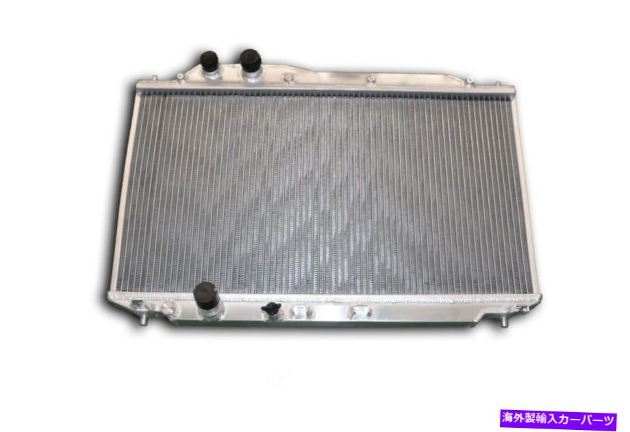 Radiator Honda Civic Acura CSX 1.8L 2.0L USAビルドDPI 2926 HPR843のラジエーター Radiator For Honda Civic Acura CSX 1.8L 2.0L USA BUILT DPI 2926 HPR843【並行輸入品】