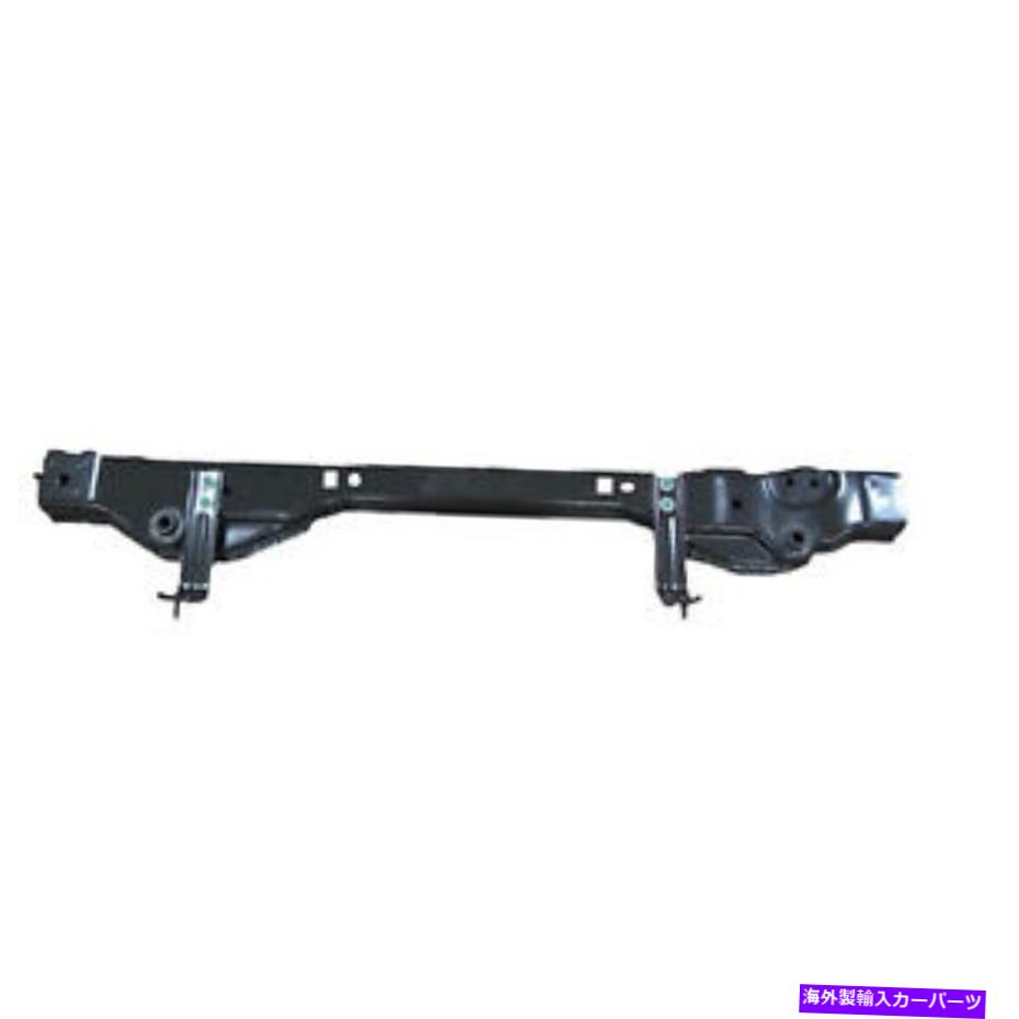 Radiator 新しい低ラジエーターサポートタイバーダイレクト交換適合2015-2019 Trax New Lower Radiator Support Tie Bar Direct Replacement Fits 2015-2019 TRAX【並行輸入品】