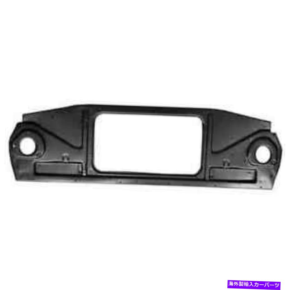 Radiator キーパーツ0849-250Uラジエーターサポートフレーム Key Parts 0849-250U Radiator Support Frame【並行輸入品】