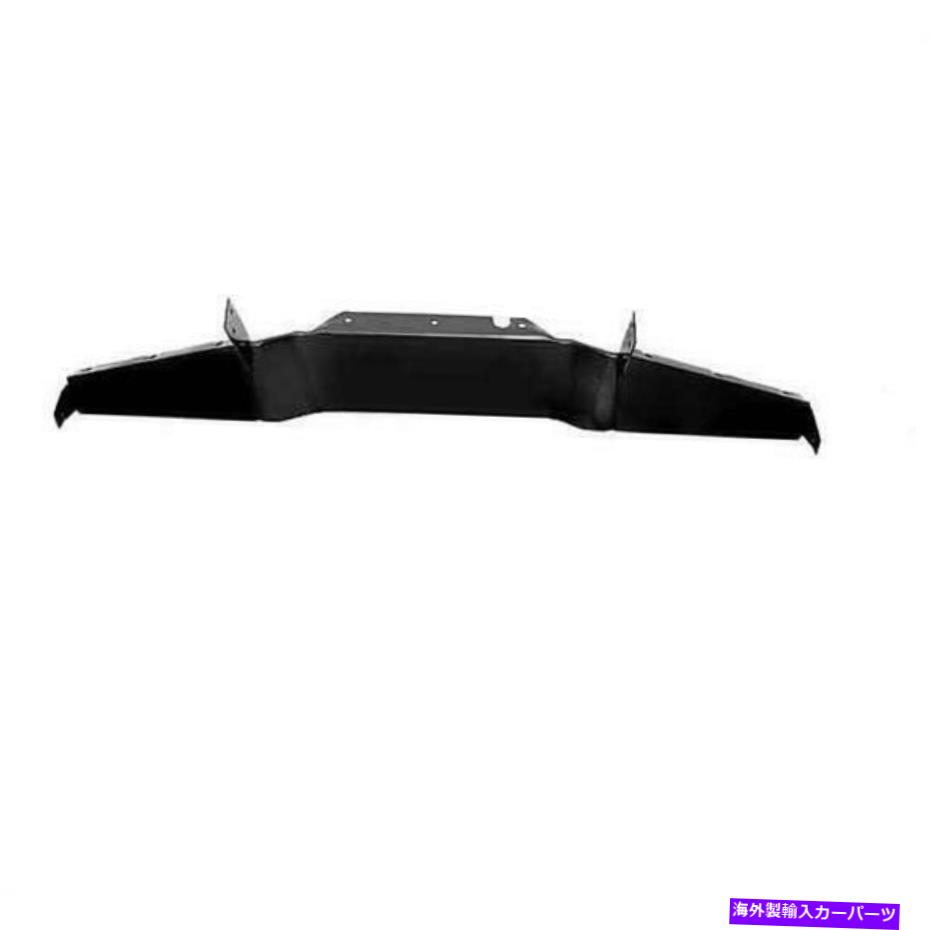Radiator Dynacorn 1099ybラジエーターは、低エプロンGMCをサポートします Dynacorn 1099YB Radiator Support Lower Apron GMC【並行輸入品】