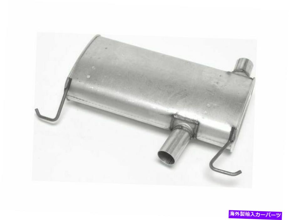 マフラー 2004年から2007年のFord Freestar Muffler Walker 57358py 2006 2005 For 2004-2007 Ford Freestar Muffler Walker 57358PY 2006 2005【並行輸入品】