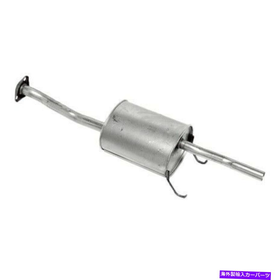 マフラー ウォーカー排気マフラーP/N：18867 Walker Exhaust Exhaust Muffler P/N:18867【並行輸入品】 59,730円