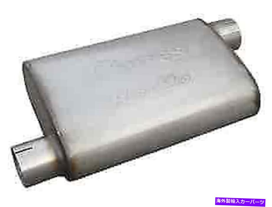 マフラー Pypes MVR30 Race Pro Muffler PYPES MVR30 Race Pro Muffler【並行輸入品】