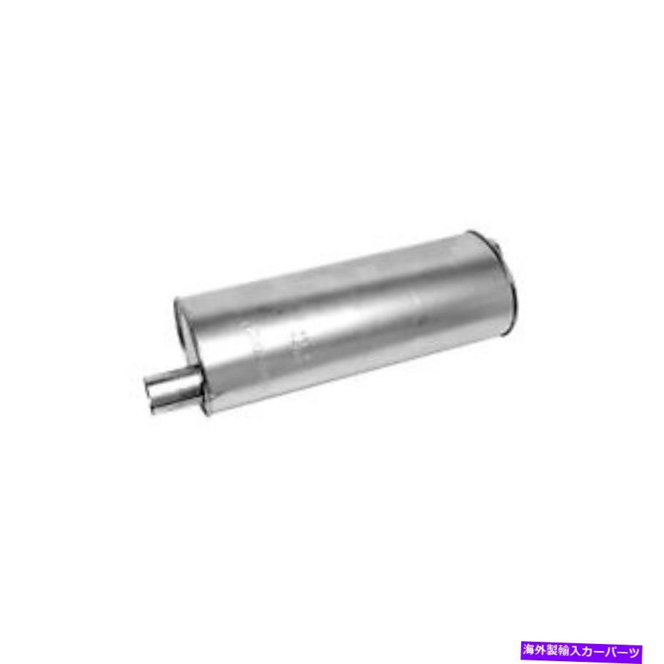 マフラー ウォーカー22678排気マフラー Walker 22678 Exhaust Muffler【並行輸入品】
