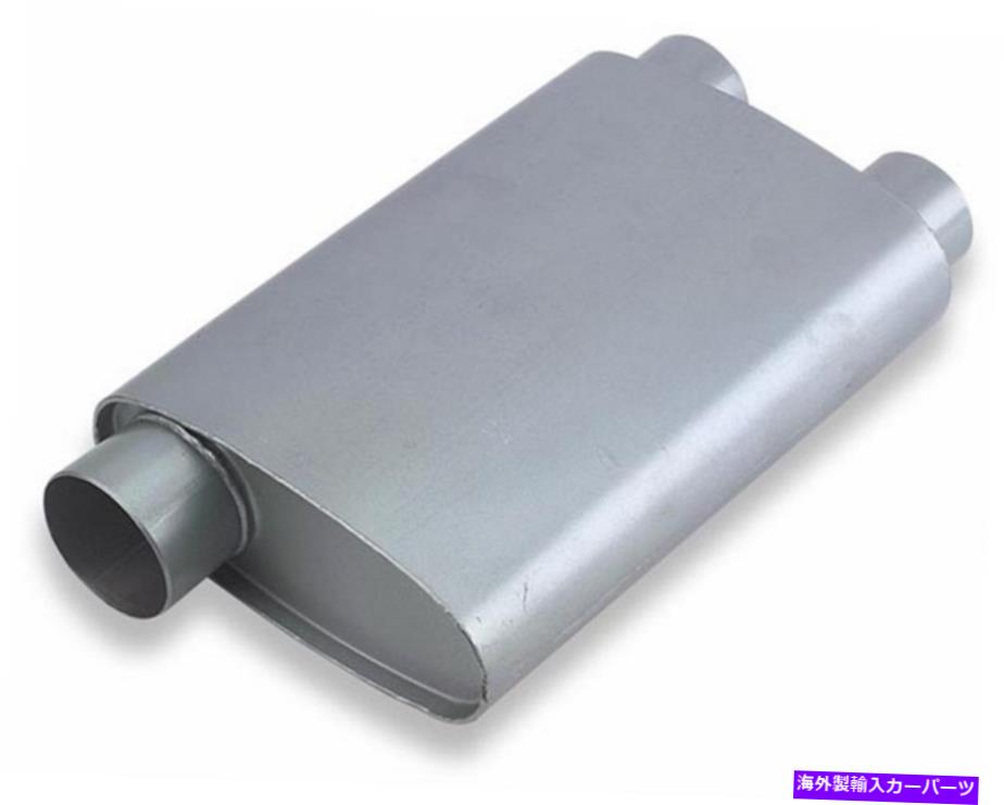 マフラー 排気マフラーアフターバーナーマフラー50362flt-aq Exhaust Muffler Afterburner Muffler 50362FLT-AQ【並行輸入品】
