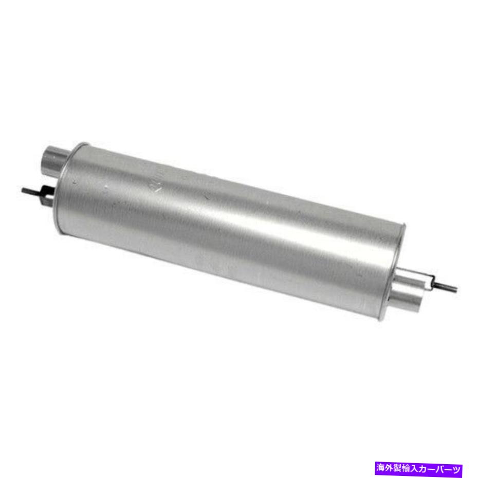 マフラー ウォーカー排気マフラーP/N：21949 Walker Exhaust Exhaust Muffler P/N:21949【並行輸入品】