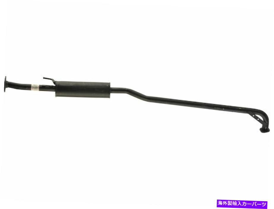 マフラー 2000年から2001年のトヨタカムリマフラーセンターAPI 54851XM 2.2L 4 CYL 5S-FEガス For 2000-2001 Toyota Camry Muffler Center API 54851XM 2.2L 4 Cyl 5S-FE GAS【並行輸入品】