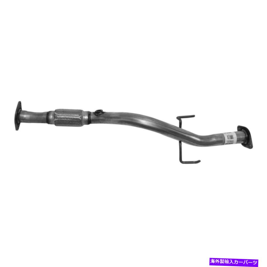 マフラー 3894-AR排気マフラーは2010 Dodge Ram 3500に適合します 3894-AR Exhaust Muffler Fits 2010 Dodge Ram 3500【並行輸入品】