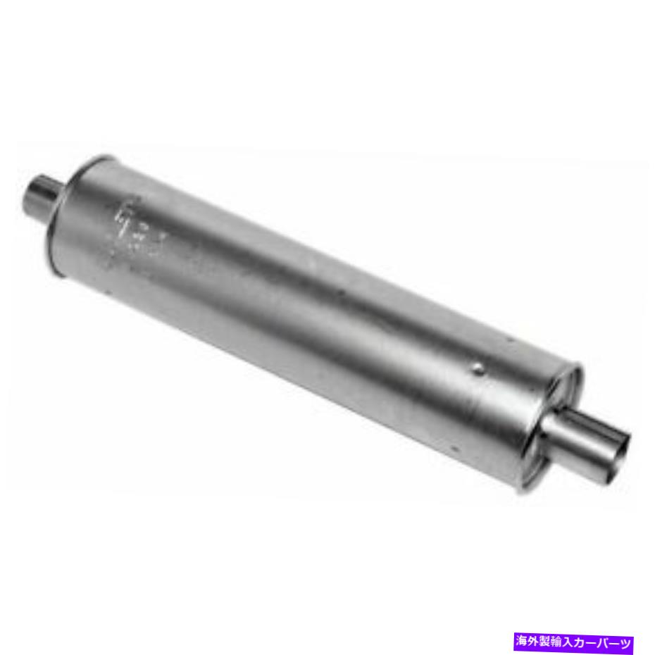 マフラー 21028 Walker Muffler for Chevy Express Van Ram Truck Chevrolet C10 Pickupの新しい 21028 Walker Muffler New for Chevy Express Van Ram Truck Chevrolet C10 Pickup【並行輸入品】 59,730円