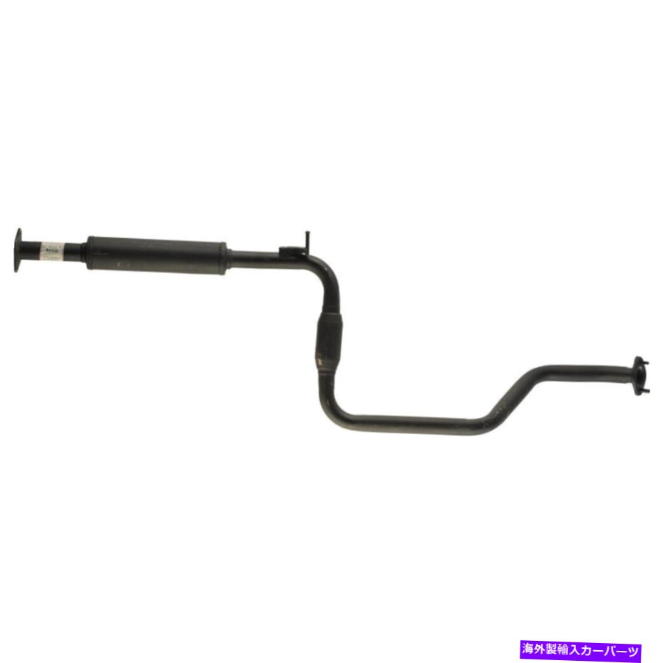 マフラー 00-02 Infiniti G20 2103-59300-6の排気マフラーアセンブリ Exhaust Muffler Assembly For 00-02 Infiniti G20 2103-59300-6【並行輸入品】