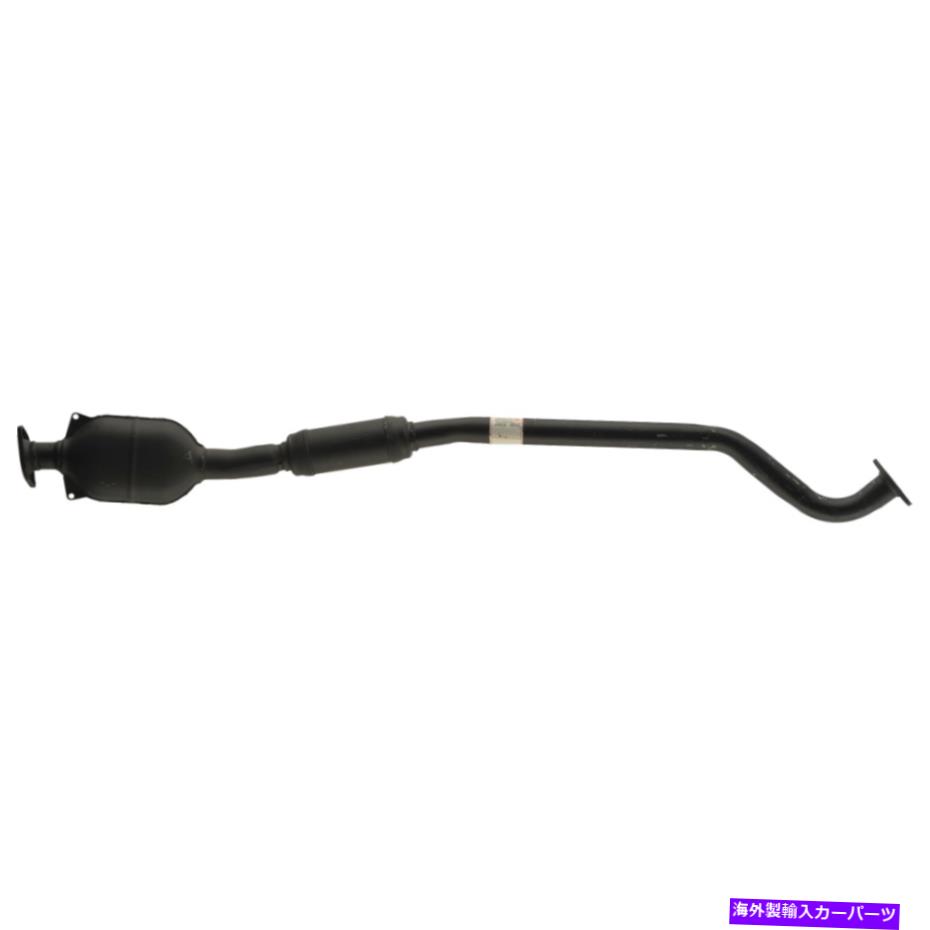 マフラー 04-06スバルバハ283773の排気マフラーアセンブリ Exhaust Muffler Assembly For 04-06 Subaru Baja 283773【並行輸入品】