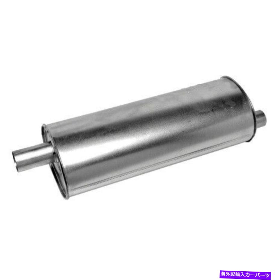 マフラー ウォーカー排気マフラーP/N：21352 Walker Exhaust Exhaust Muffler P/N:21352【並行輸入品】
