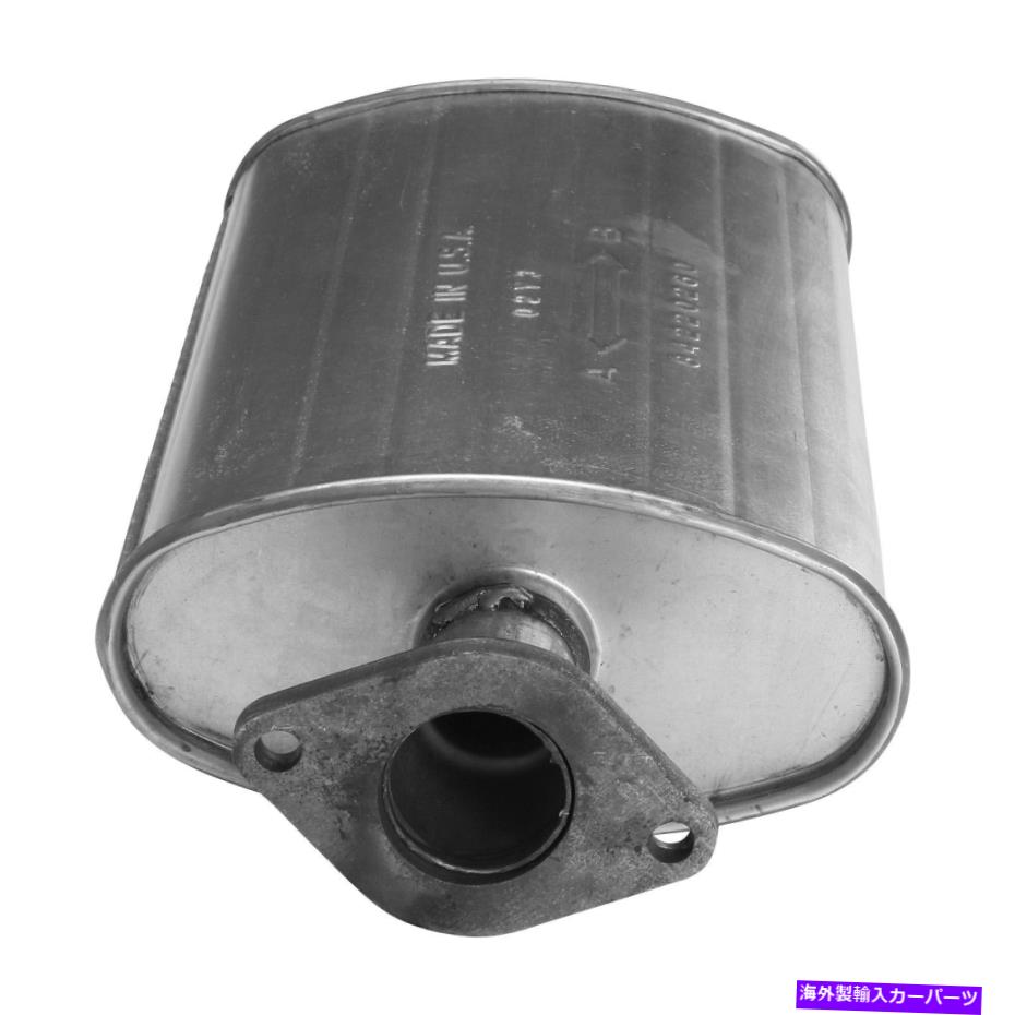 マフラー ブロンコIIスプラセリカタロンサミットのための新しい排気マフラー New Exhaust Muffler for Bronco II Supra Celica Talon Summit【並行輸入品】