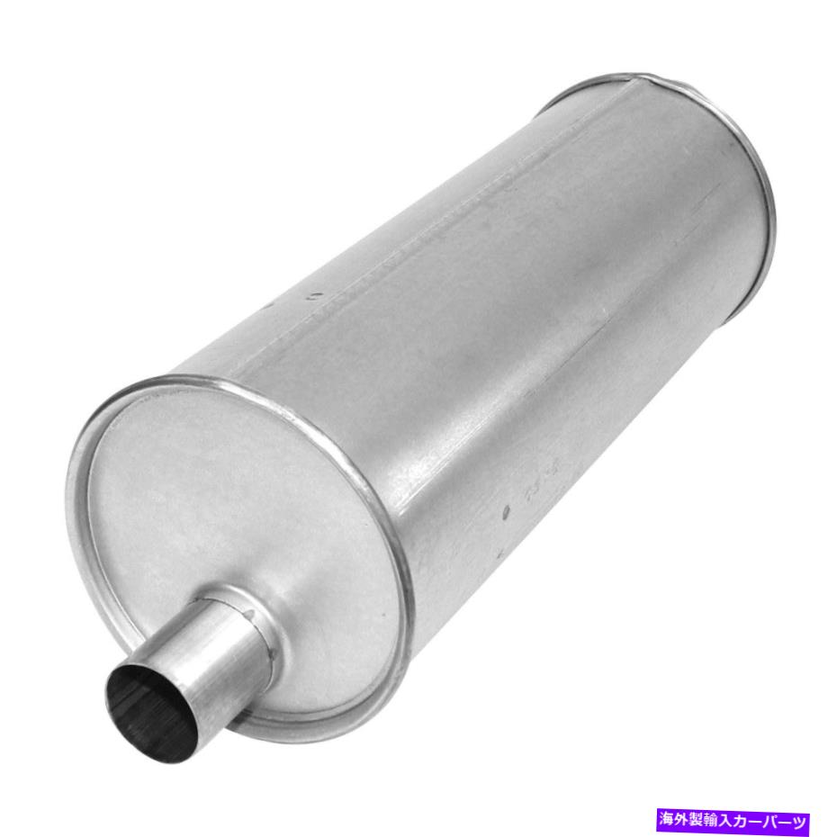 マフラー タコマピックアップ4runner T100用の新しい排気マフラー New Exhaust Muffler for Tacoma Pickup 4Runner T100【並行輸入品】