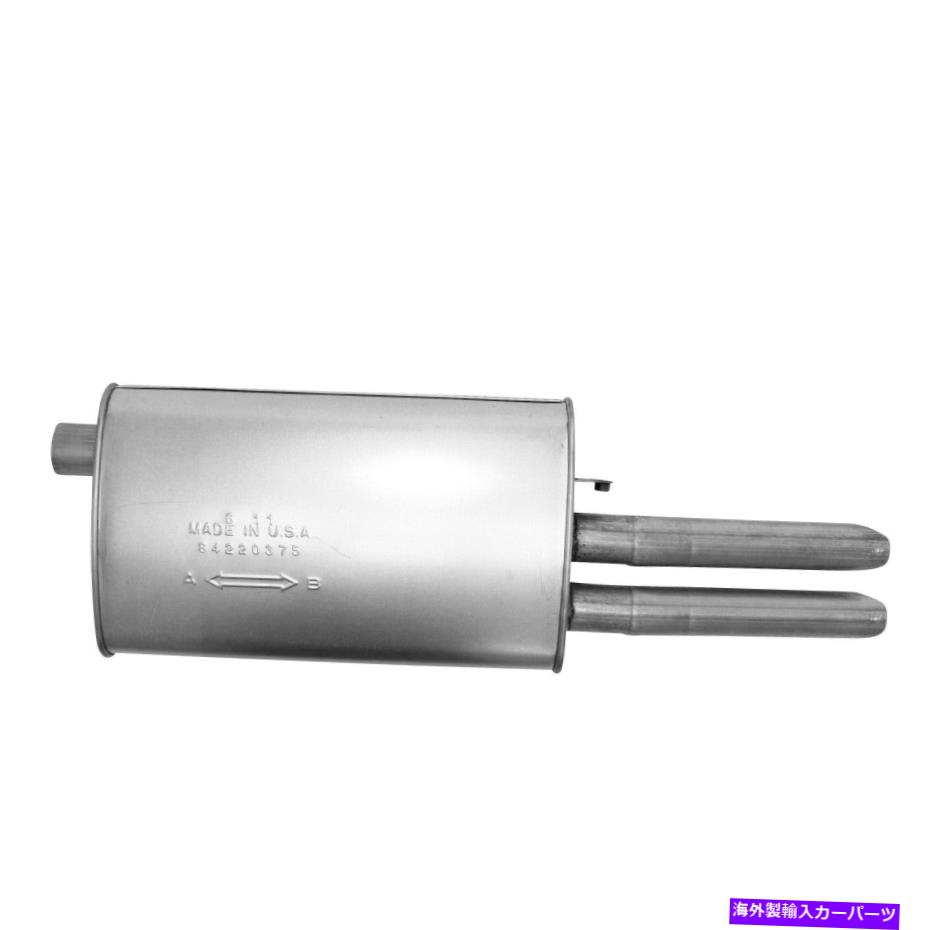 マフラー ベレッタコルシカ用の新しい排気マフラー New Exhaust Muffler for Beretta Corsica【並行輸入品】