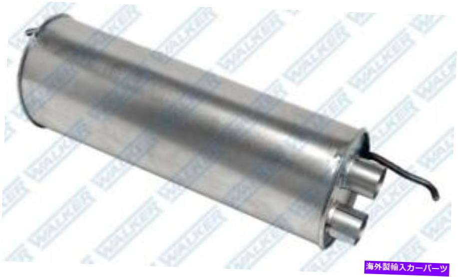 マフラー エキゾーストマフラーLSウォーカー18571 Exhaust Muffler-LS Walker 18571【並行輸入品】