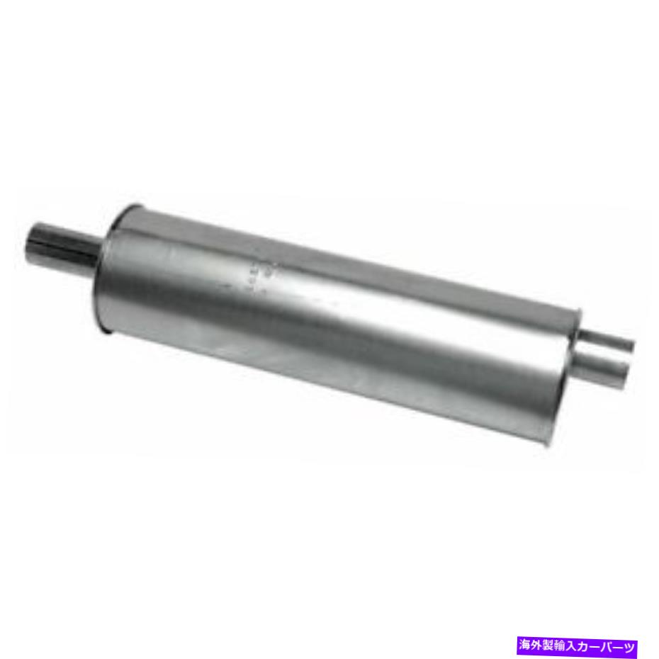 マフラー 18231 Walker Muffler for E150 van e250 E350トラックF150 F250 F350 FORD F-150 18231 Walker Muffler New for E150 Van E250 E350 Truck F150 F250 F350 Ford F-150【並行輸入品】
