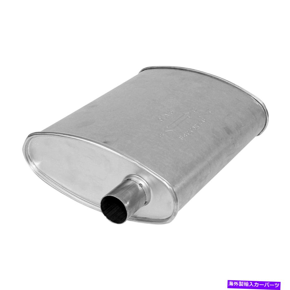 マフラー Z3 X5 X5 SL2の新しい排気マフラー325i X3 SL1 330CI Z4 325CI 530I 330I 525I SC2 New Exhaust Muffler for Z3 X5 SL2 325i X3 SL1 330Ci Z4 325Ci 530i 330i 525i SC2【並行輸入品】