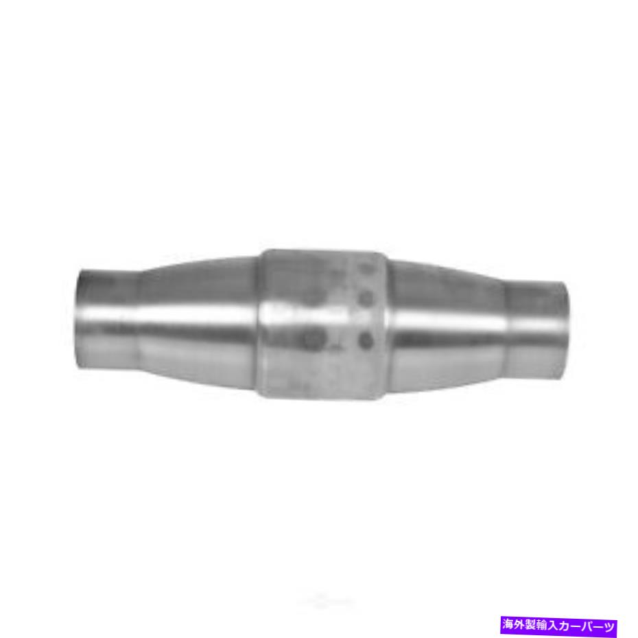 マフラー 排気マフラーヴィン：E、SOHC、2ドアAPエキゾースト700299フィット2000フォードエクスプローラー Exhaust Muffler-VIN: E, SOHC, 2 Door AP Exhaust 700299 fits 2000 Ford Explorer【並行輸入品】