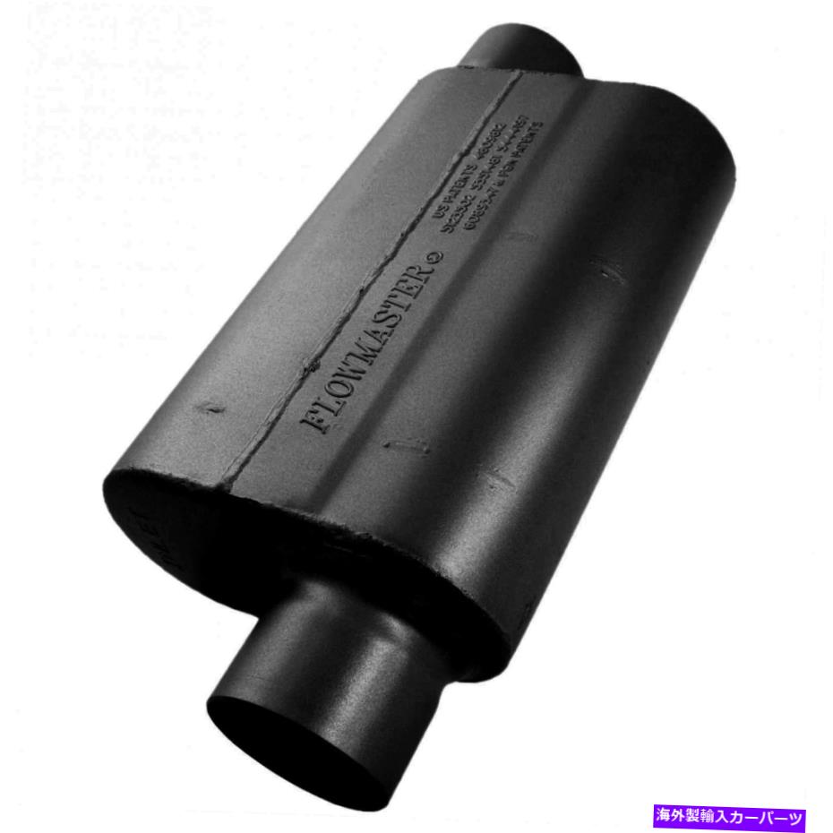 マフラー Flowmaster 15110 Resonator -Universal -3.00In。Offsetin / 3.00in。Offset... Flowmaster 15110 Resonator - Universal - 3.00 in. Offset In / 3.00 in. Offset...【並行輸入品】