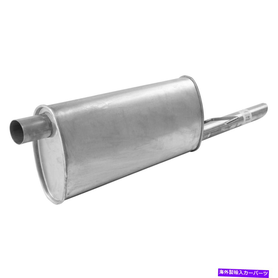 マフラー ソニックのための新しい排気マフラーアセンブリ New Exhaust Muffler Assembly for Sonic【並行輸入品】