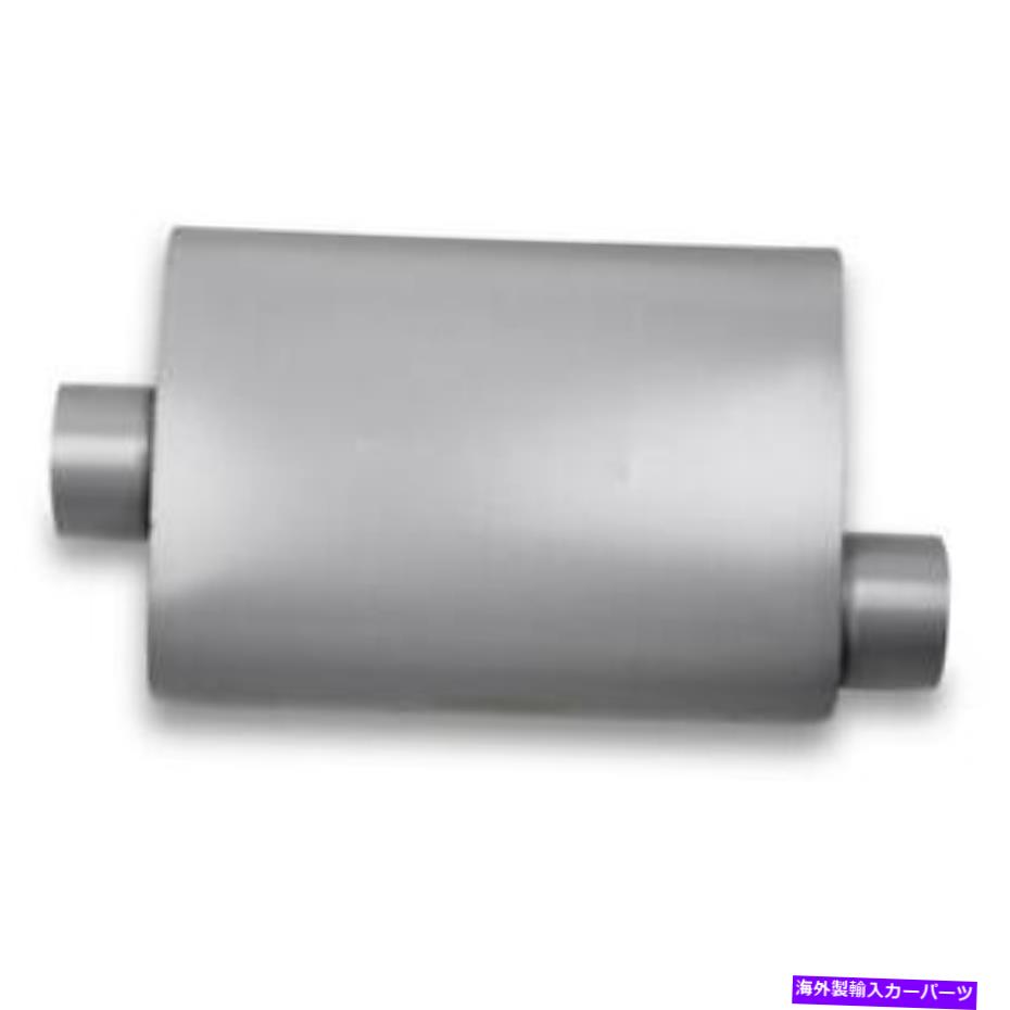 マフラー FlowTech排気マフラー50330flt; FlowTech Exhaust Muffler 50330FLT;【並行輸入品】 58,674円