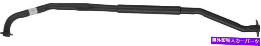 マフラー 排気マフラーフィット：1996-1997トヨタRAV4 Exhaust Muffler Fits: 1996-1997 Toyota Rav4【並行輸入品】