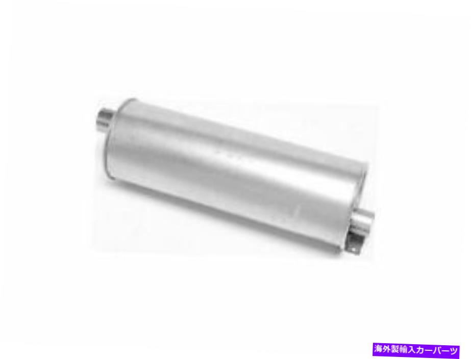 マフラー 88-95のマフラートヨタ4ランナーピックアップ3.0L V6 SR5 4WD CQ27B7 Muffler For 88-95 Toyota 4Runner Pickup 3.0L V6 SR5 4WD CQ27B7【並行輸入品】 58,674円