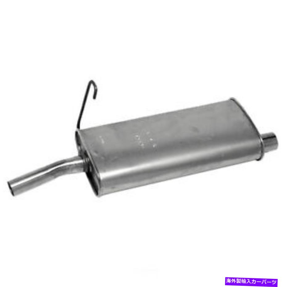 マフラー 排気マフラー-SoundFXダイレクトフィットウォーカー18305 Exhaust Muffler-SoundFX Direct Fit Walker 18305【並行輸入品】