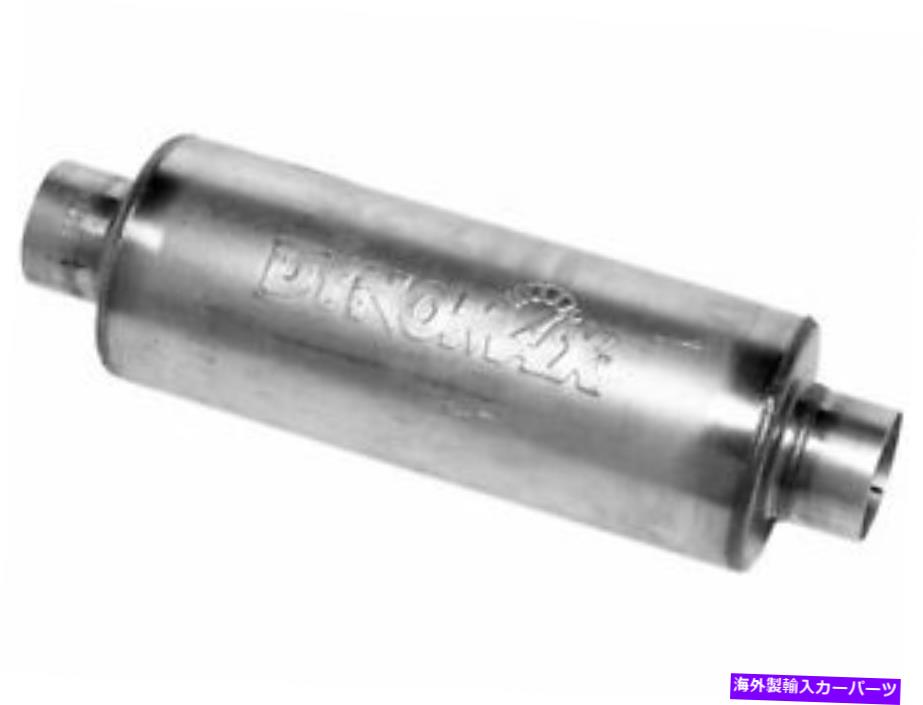 マフラー ウォーカー13YK37Rマフラーフィット1994-2004 Dodge Ram 3500 5.9L 6 Cyl Walker 13YK37R Muffler Fits 1994-2004 Dodge Ram 3500 5.9L 6 Cyl【並行輸入品】