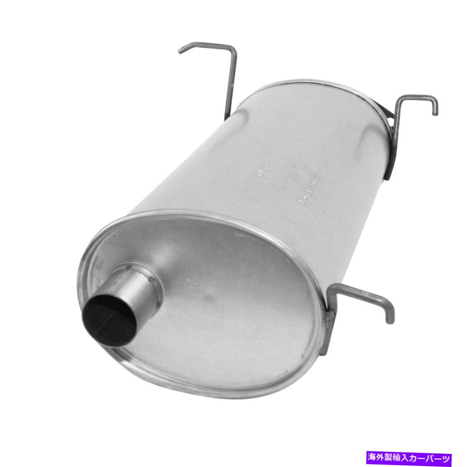 マフラー Sportage用の新しい排気マフラー New Exhaust Muffler for Sportage【並行輸入品】